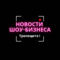 Иконка канала Новости Шоу Бизнеса