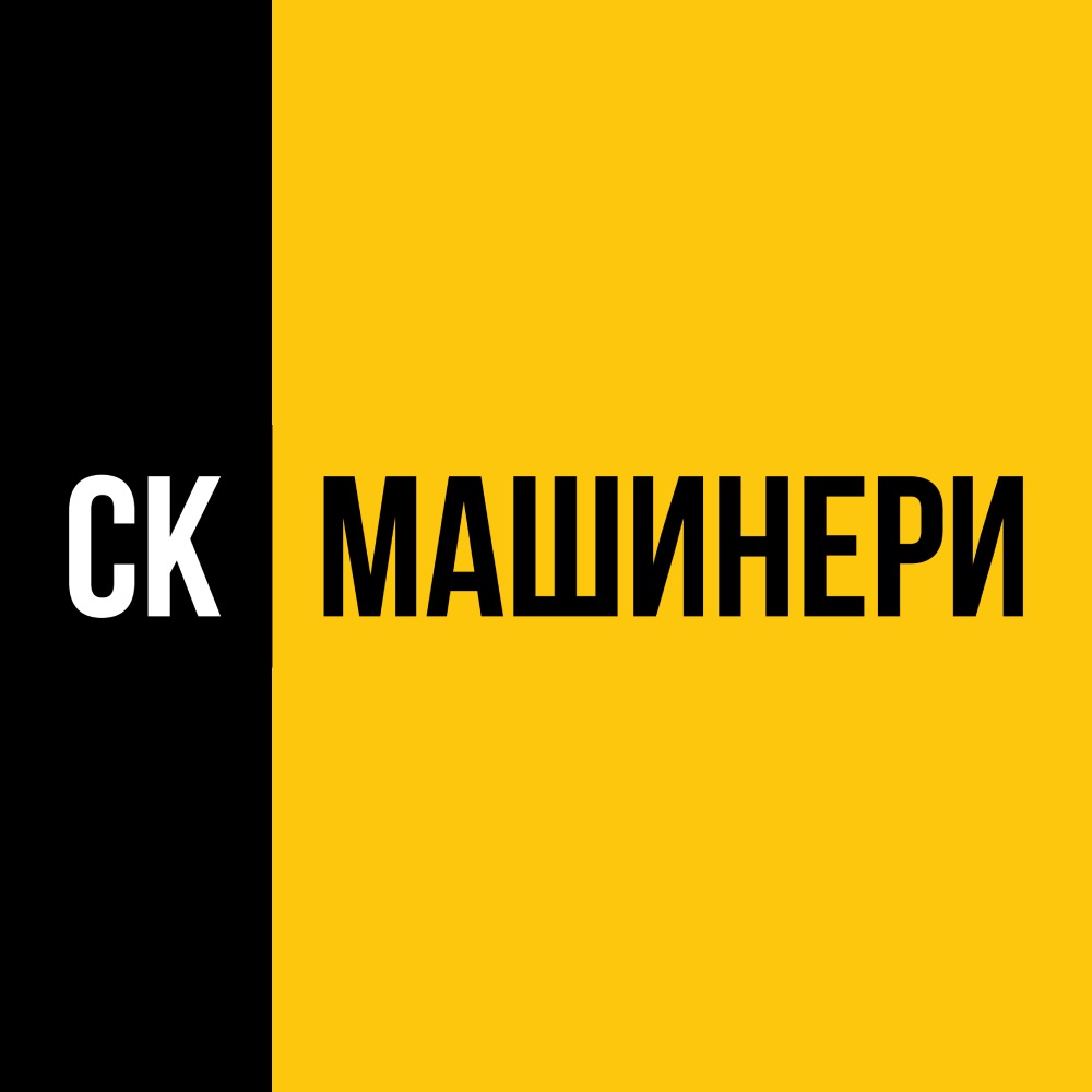 Иконка канала СК Машинери