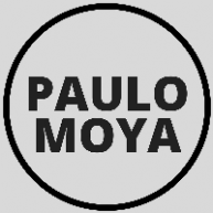 Иконка канала PAULO_MOYA