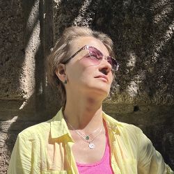 Иконка канала Anzhelika Evgenova