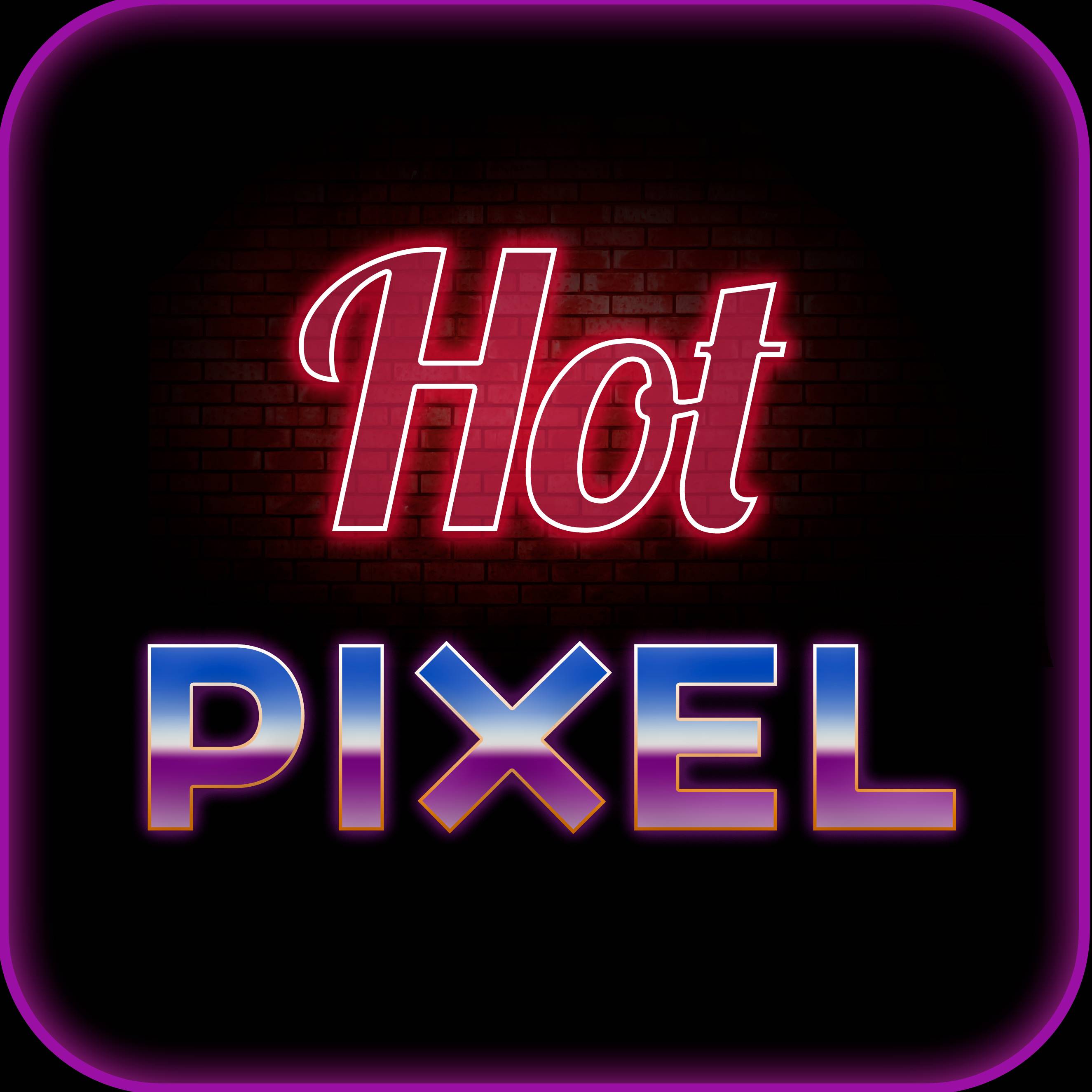 Hot channel. 8 Bit Candy. Hot Pixel. Hot Pixels - i like it. Pixel News.