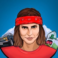 Иконка канала Антон Звягинцев / Скейтбординг