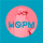 Иконка канала CHOOSE HOPM