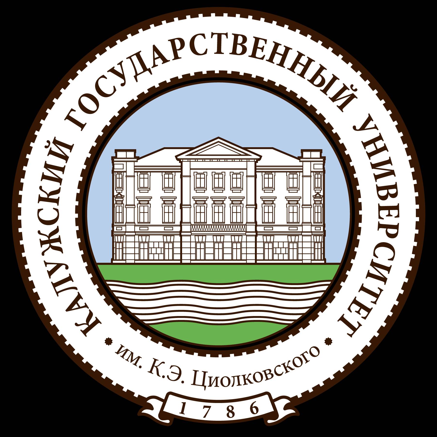 Иконка канала Калужский государственный университет