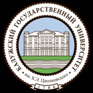 Иконка канала Калужский государственный университет