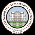 Иконка канала Калужский государственный университет