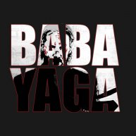 Иконка канала BABA YAGA 75