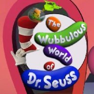 Иконка канала The Wubbulous World of Dr. Seuss