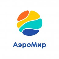 Иконка канала Аттракционы и игры, фигуры и декорации | АэроМир