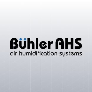 Иконка канала Buhler AHS, Liechty - cистемы увлажнения воздуха