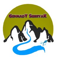 Иконка канала Геннадий Сибиряк