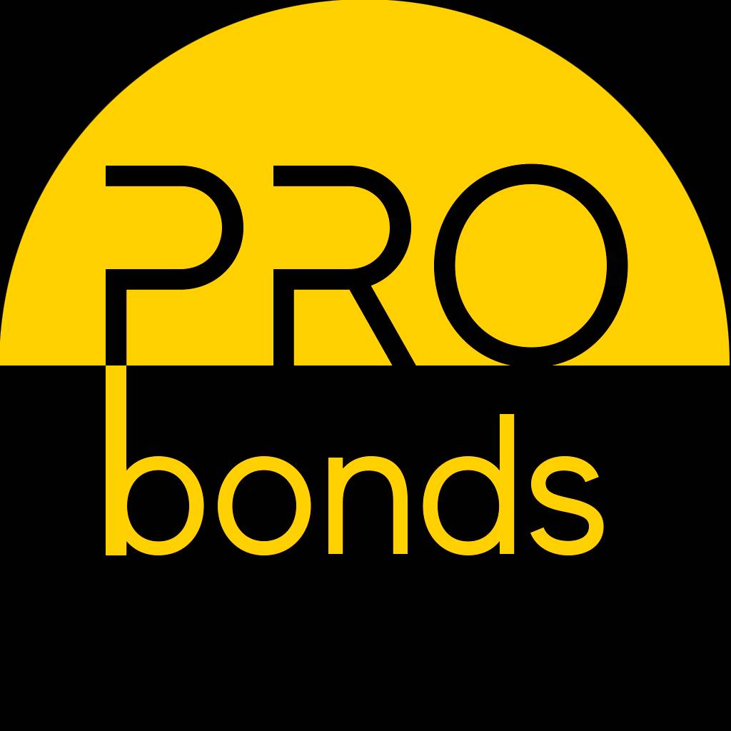 Иконка канала PRObonds | Иволга Капитал