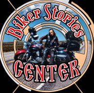 Иконка канала Biker Stories