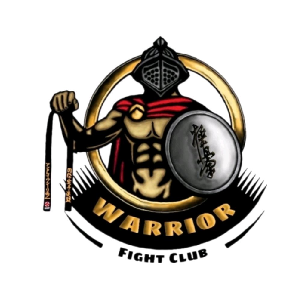 Иконка канала Fight club warrior