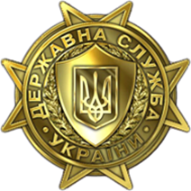Иконка канала Управління державної служби Головного управління державної служби України в Полтавській області