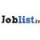 Иконка канала Job List