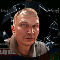 Иконка канала трастДамбл играет