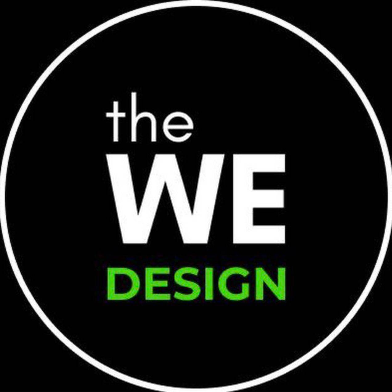 Иконка канала TheWe Design