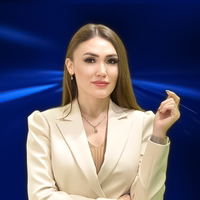 Иконка канала Diana Leonteva