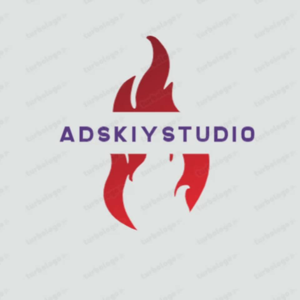 Иконка канала AdskiyStudio