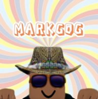 Иконка канала MarkGoG