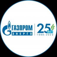 «Газпром энерго»