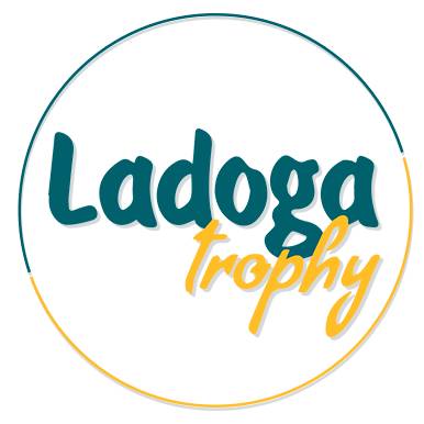 Иконка канала Ладога Трофи / Ladoga Trophy