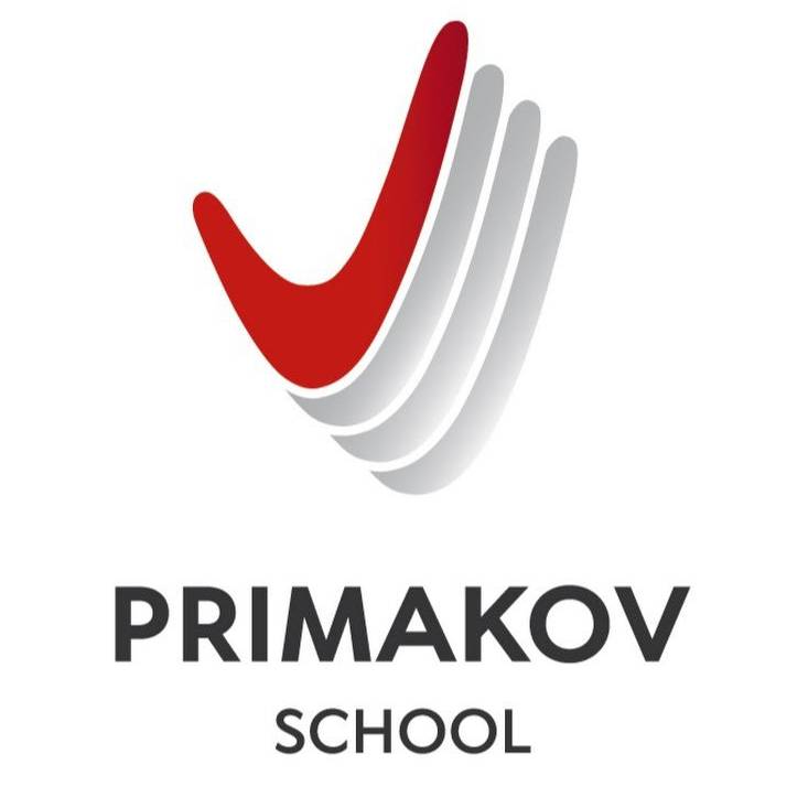 Иконка канала Preschool Primakov School