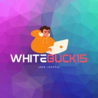Иконка канала WhiteBuck15