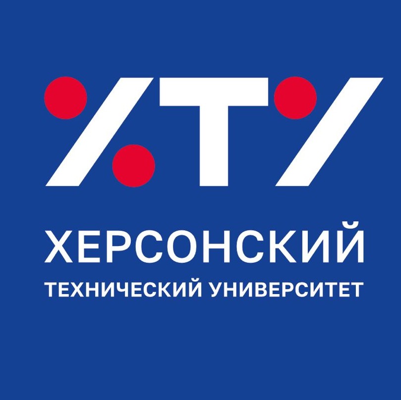 Иконка канала ФГБОУ ВО Херсонской области XTY