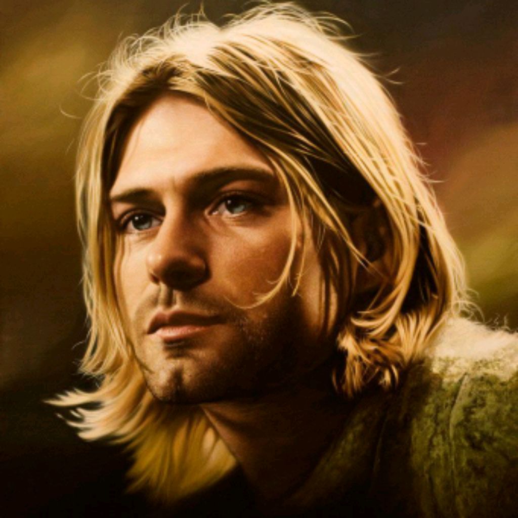 Kurt Cobain