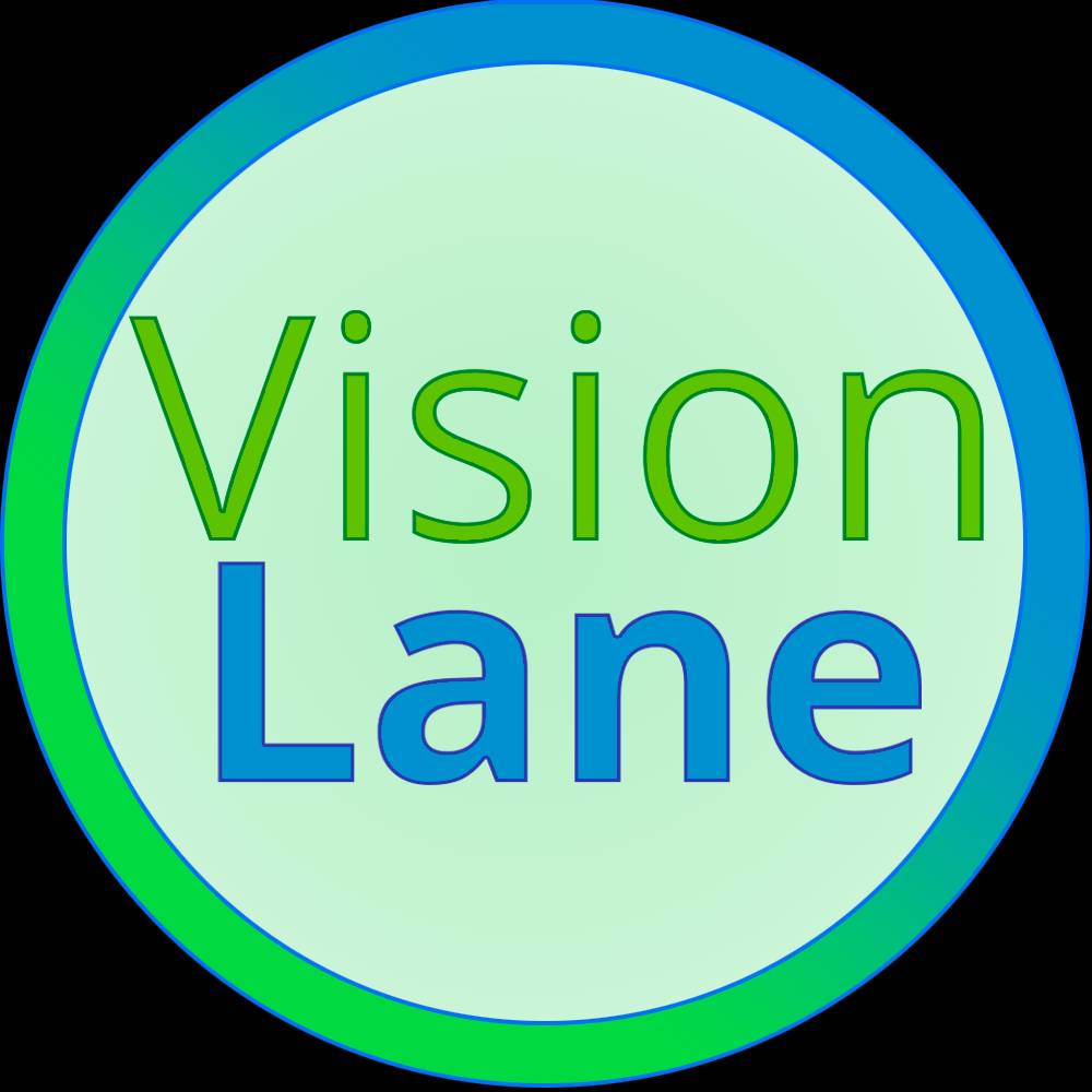 Иконка канала VisionLane