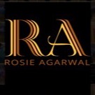 Иконка канала Рози Агарвал