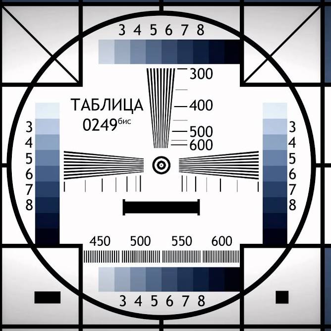 Иконка канала «Телеэпоха» СССР.
