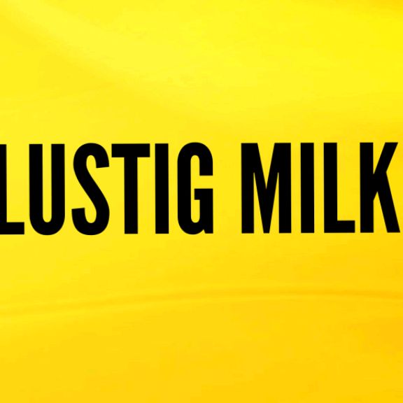 Иконка канала Lustig Milk