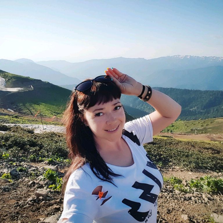 Иконка канала Милена Лова слайд-шоу на заказ ЛайфВлог