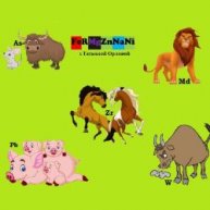 Иконка канала Ферма Знаний (Проект "Сам себе репетитор")