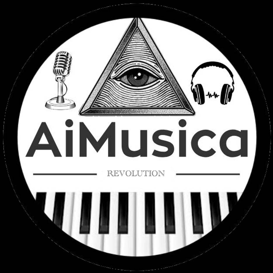 Иконка канала AiMusica