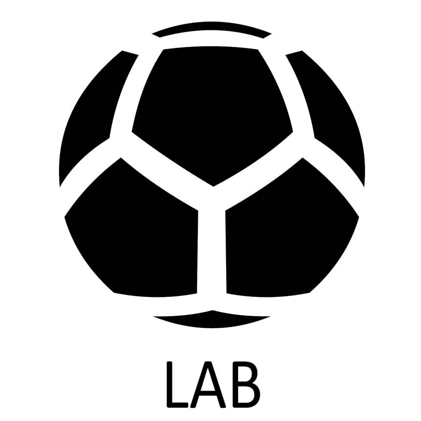 Мяч Lab