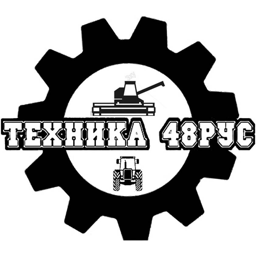 Иконка канала Техника48