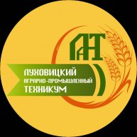 Иконка канала «Луховицкий аграрно-промышленный техникум»