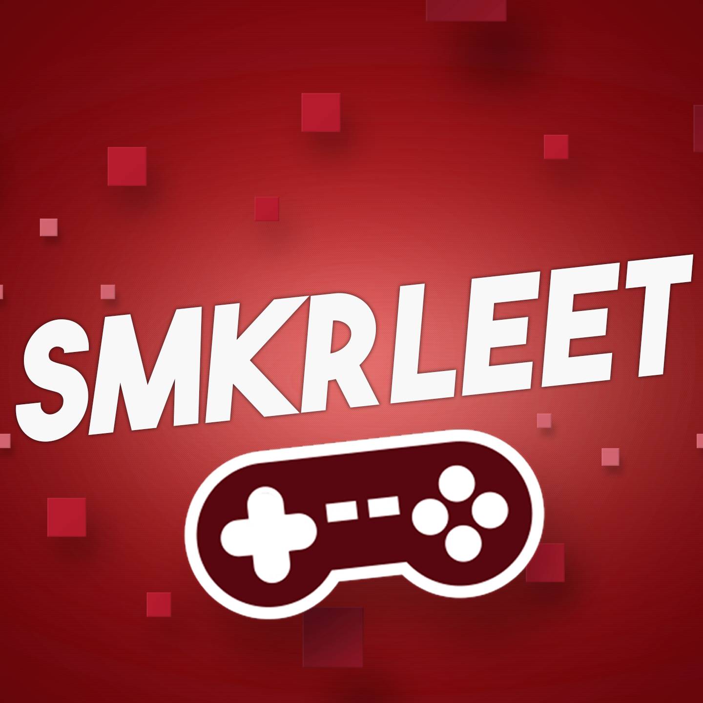 Иконка канала SMKRLEET
