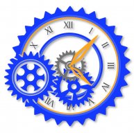 Иконка канала ArtTime Часы и часовой сервис