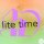 Иконка канала Lite time