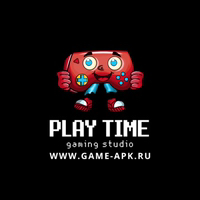 Иконка канала GAME-APK.RU - Official 🔥