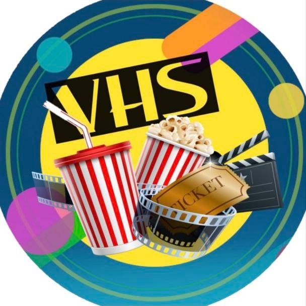 Telegram @MoviesVHS