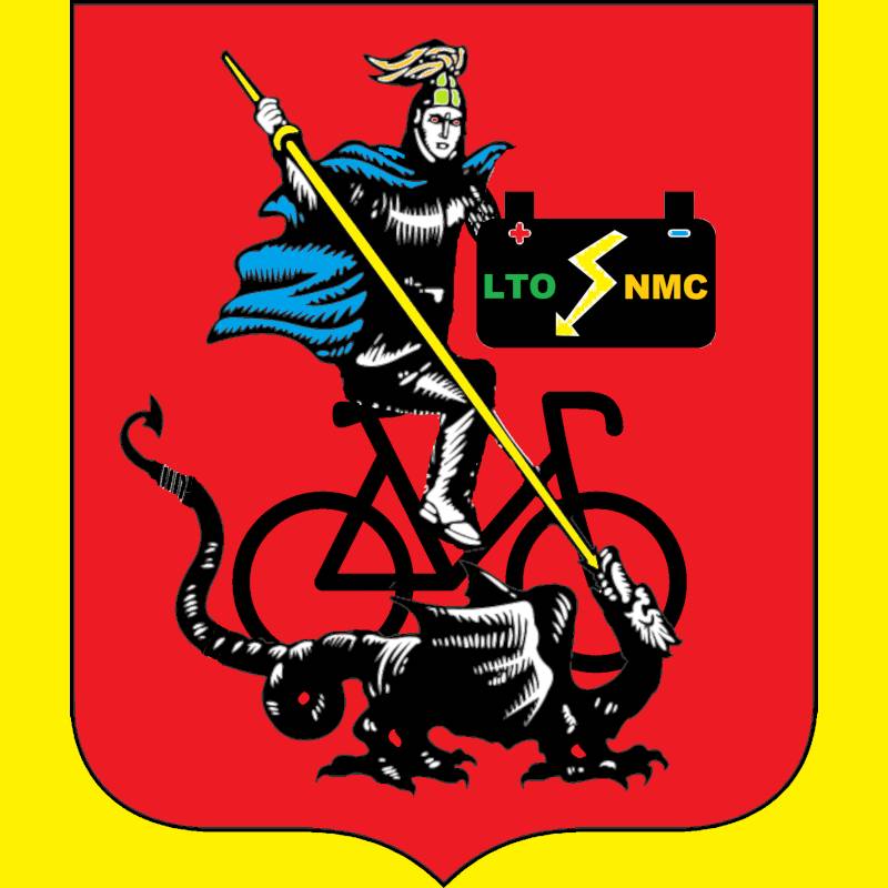 Иконка канала ЭлектроВелосипеды (МСК/МО)