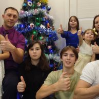 Иконка канала Семья