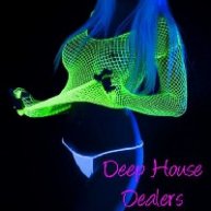 Иконка канала Deep House Dealers