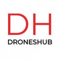 Иконка канала DRONESHUB